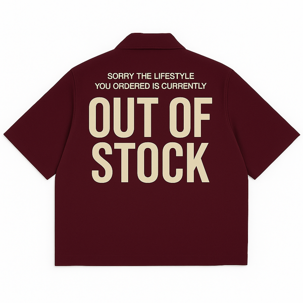 Oversold