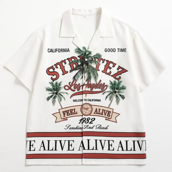 Palm Paradise